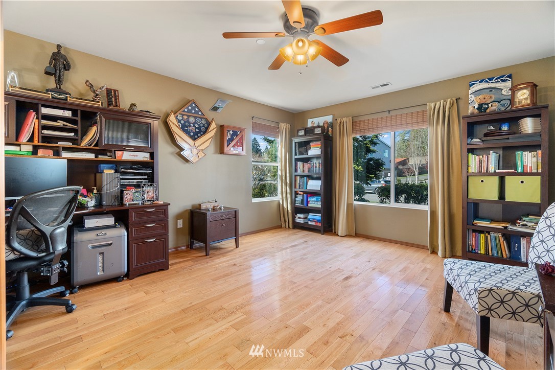 1351 Foreman Road DuPont, WA 98327 - Photo 21 of 40