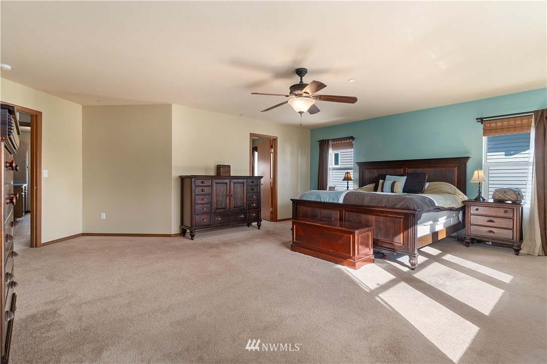 1351 Foreman Road DuPont, WA 98327 - Photo 30 of 40