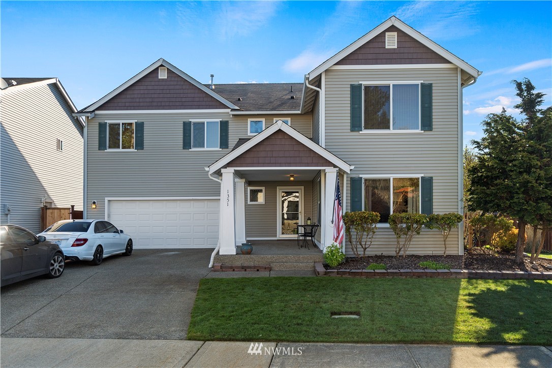1351 Foreman Road DuPont, WA 98327 - Photo 4 of 40