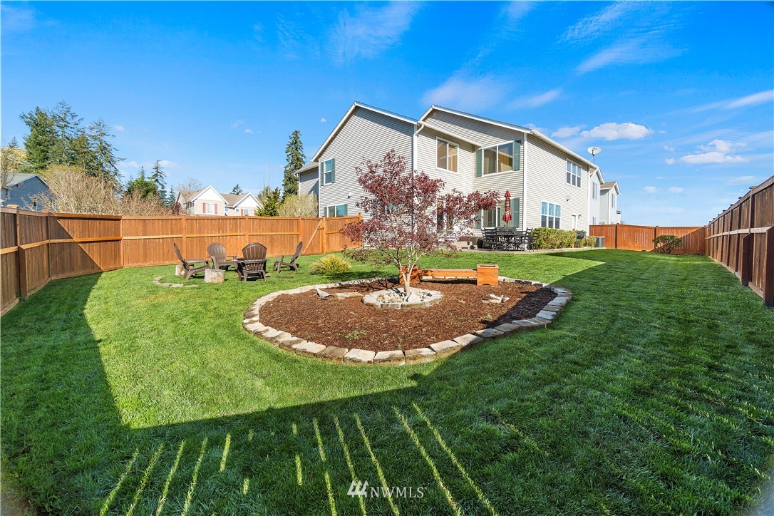 1351 Foreman Road DuPont, WA 98327 - Photo 36 of 40
