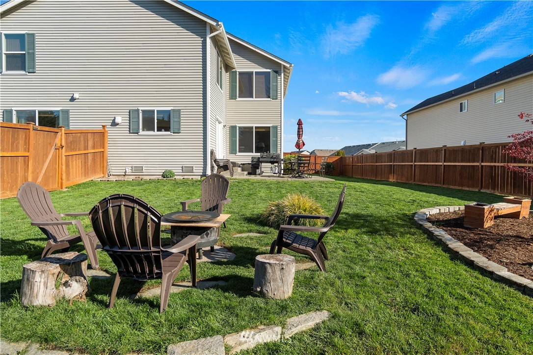 1351 Foreman Road DuPont, WA 98327 - Photo 37 of 40