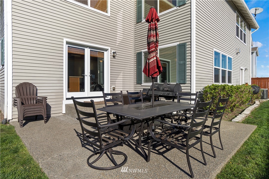 1351 Foreman Road DuPont, WA 98327 - Photo 39 of 40