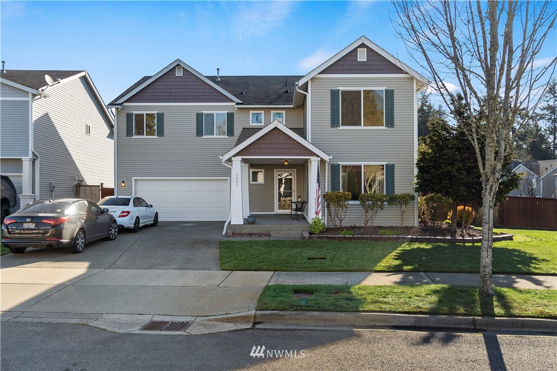 1351 Foreman Road DuPont, WA 98327 - Photo 5 of 40