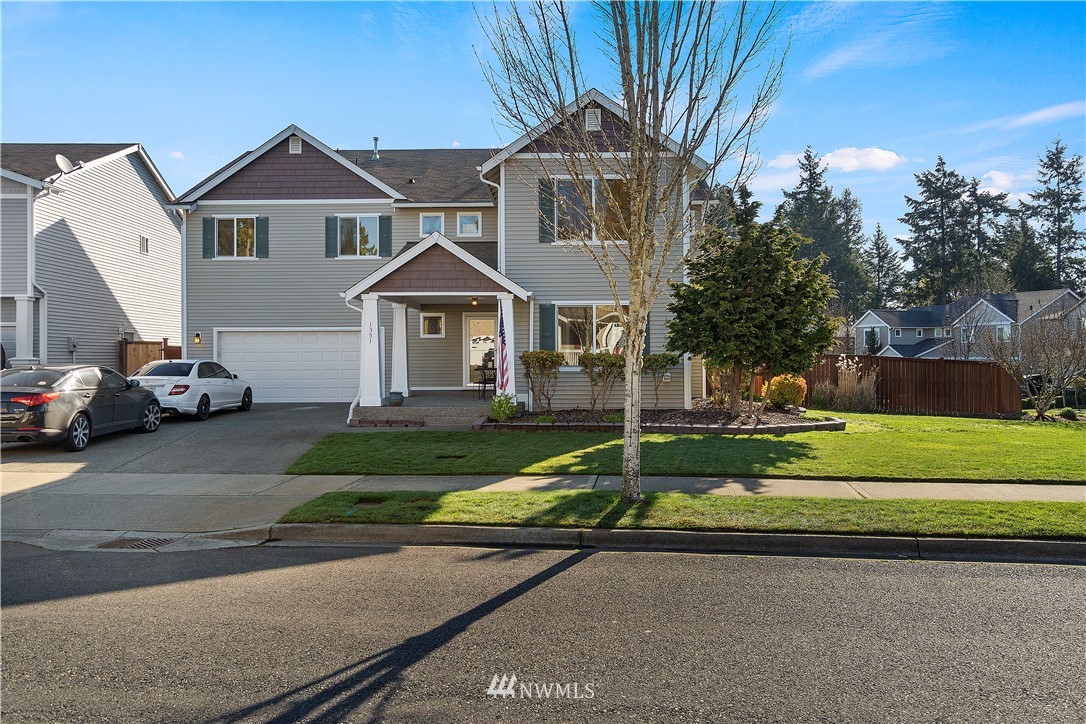 1351 Foreman Road DuPont, WA 98327 - Photo 6 of 40