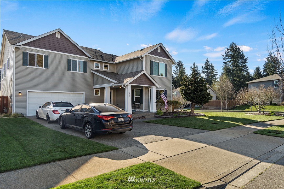 1351 Foreman Road DuPont, WA 98327 - Photo 8 of 40