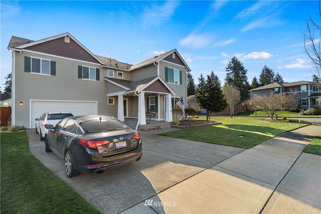 1351 Foreman Road DuPont, WA 98327 - Photo 9 of 40