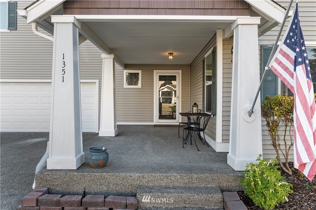 1351 Foreman Road DuPont, WA 98327 - Photo 10 of 40