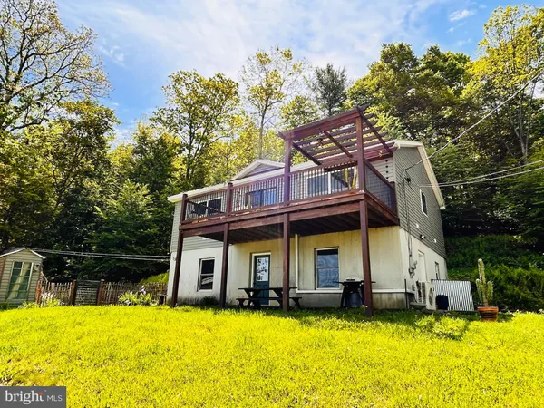 $235,000 | 396 Whiskey Road, McClure, PA 17841