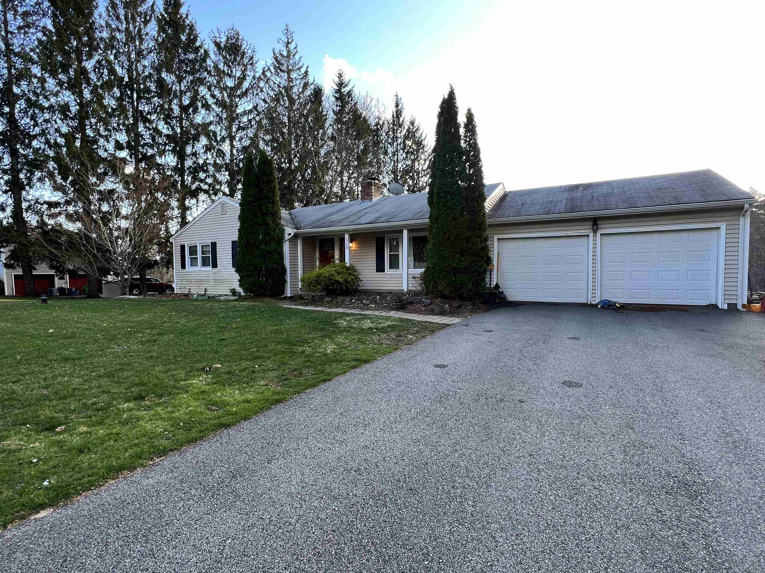 329 Bayside Road Greenland, NH 03840 - Photo 1 of 6 Gallery Image 1