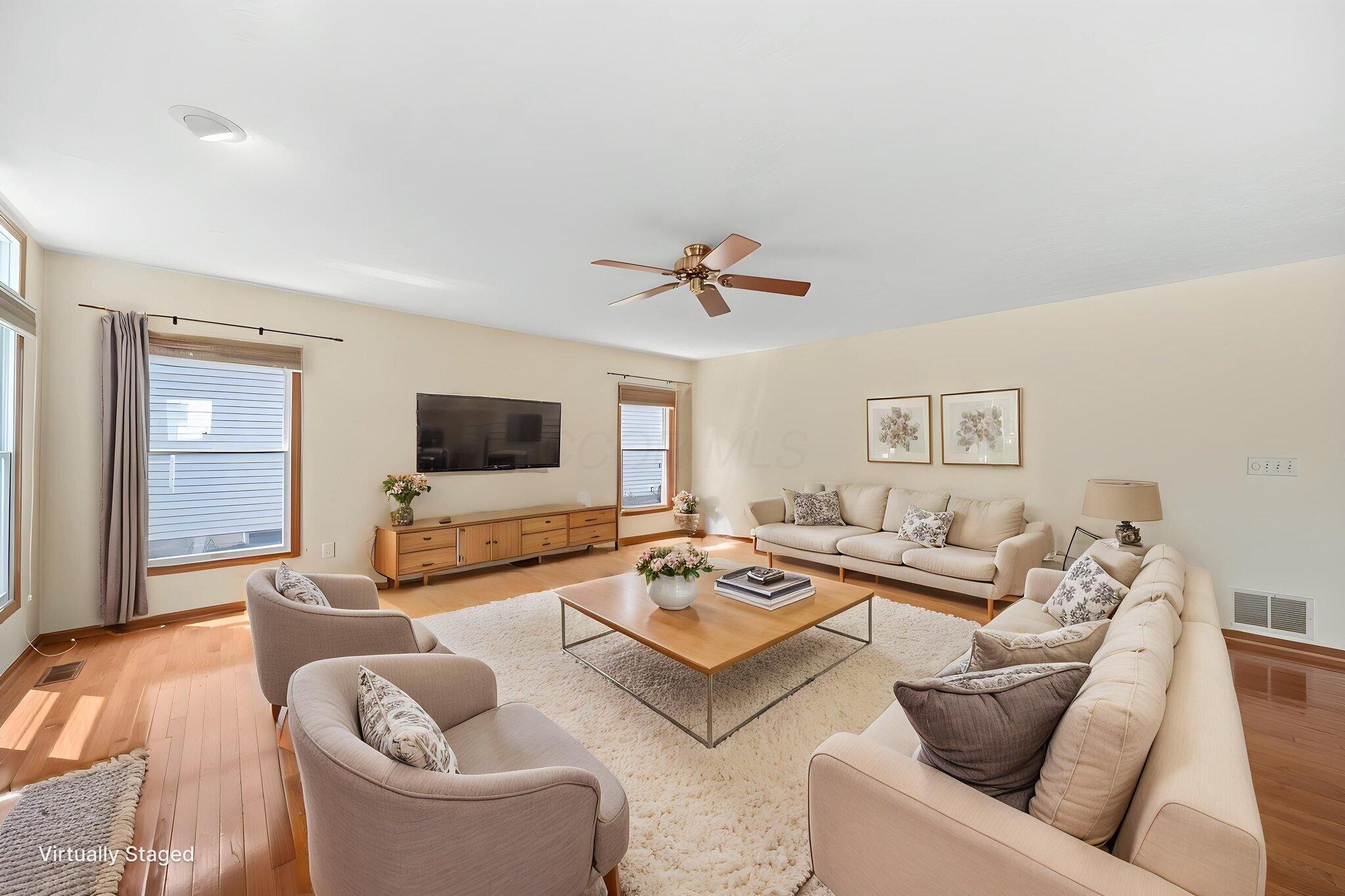 5906 Sandy Rings Lane Dublin, OH 43016 - Photo 9 of 61