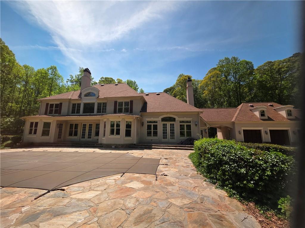 5461 Union Church Road Flowery Branch, GA 30542 - Photo 14 of 15