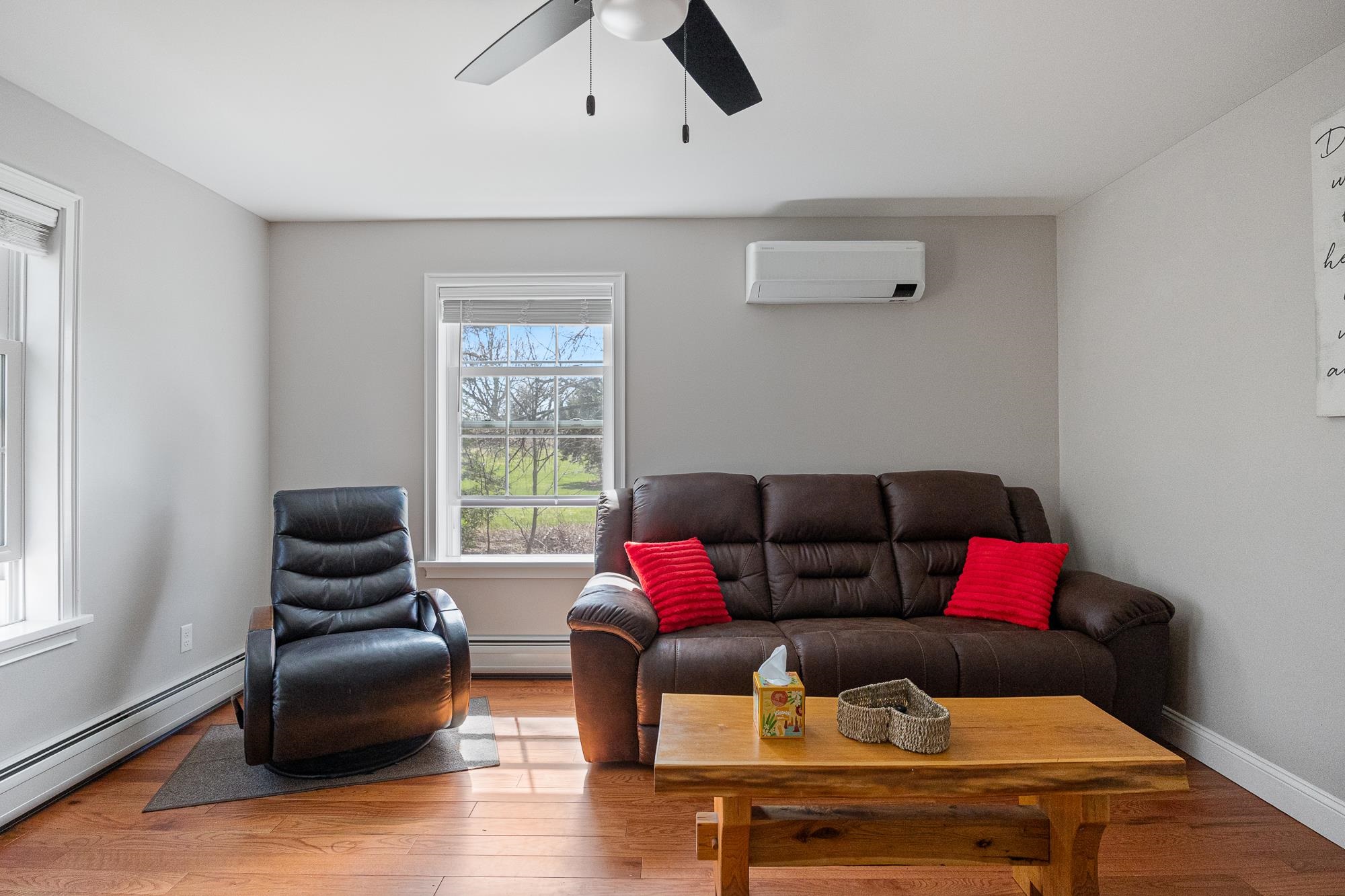 25 Fletcher Road, Unit 107 Fairfax, VT 05454 - Photo 16 of 32