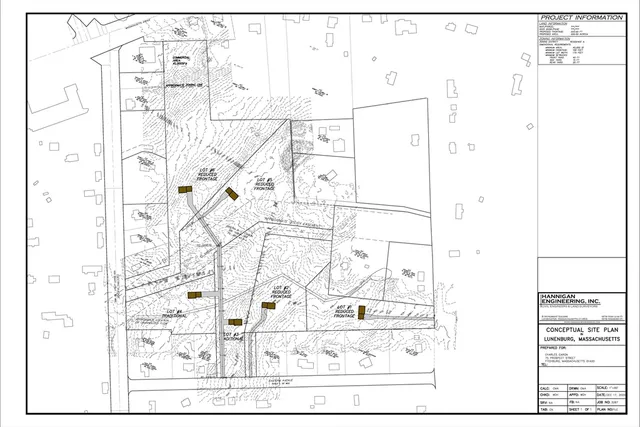 $450,000 | 77 Electric Avenue, Lunenburg, MA 01462