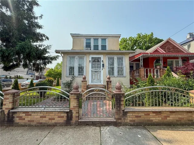 $899,000 | 3820 Clarendon Road | East Flatbush