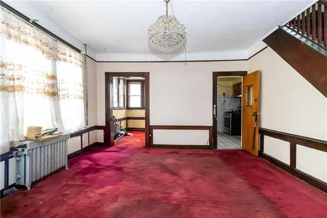 $899,000 | 3820 Clarendon Road | East Flatbush