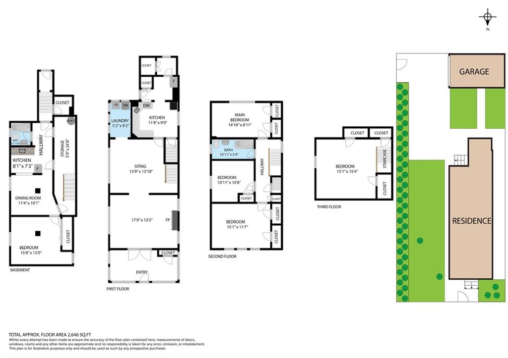 3820 Clarendon Road Brooklyn, NY 11203 - Photo 30 of 31