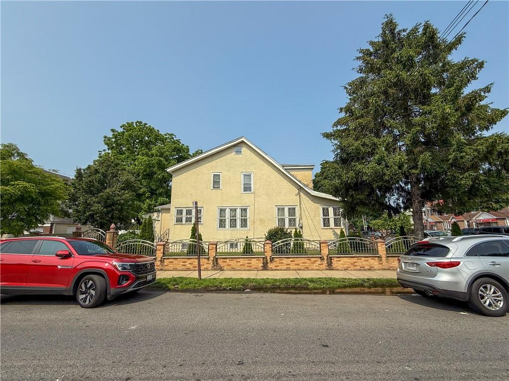 3820 Clarendon Road Brooklyn, NY 11203 - Photo 3 of 31