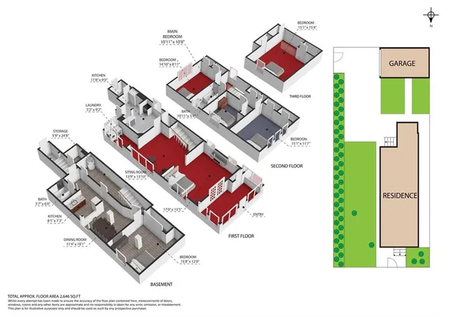 $899,000 | 3820 Clarendon Road | East Flatbush