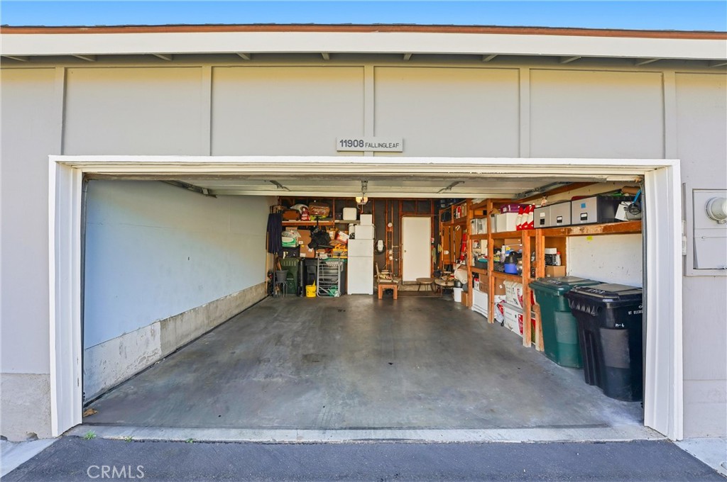 11908 Fallingleaf Circle Garden Grove, CA 92840 - Photo 26 of 30 a view of a storage & utility room
