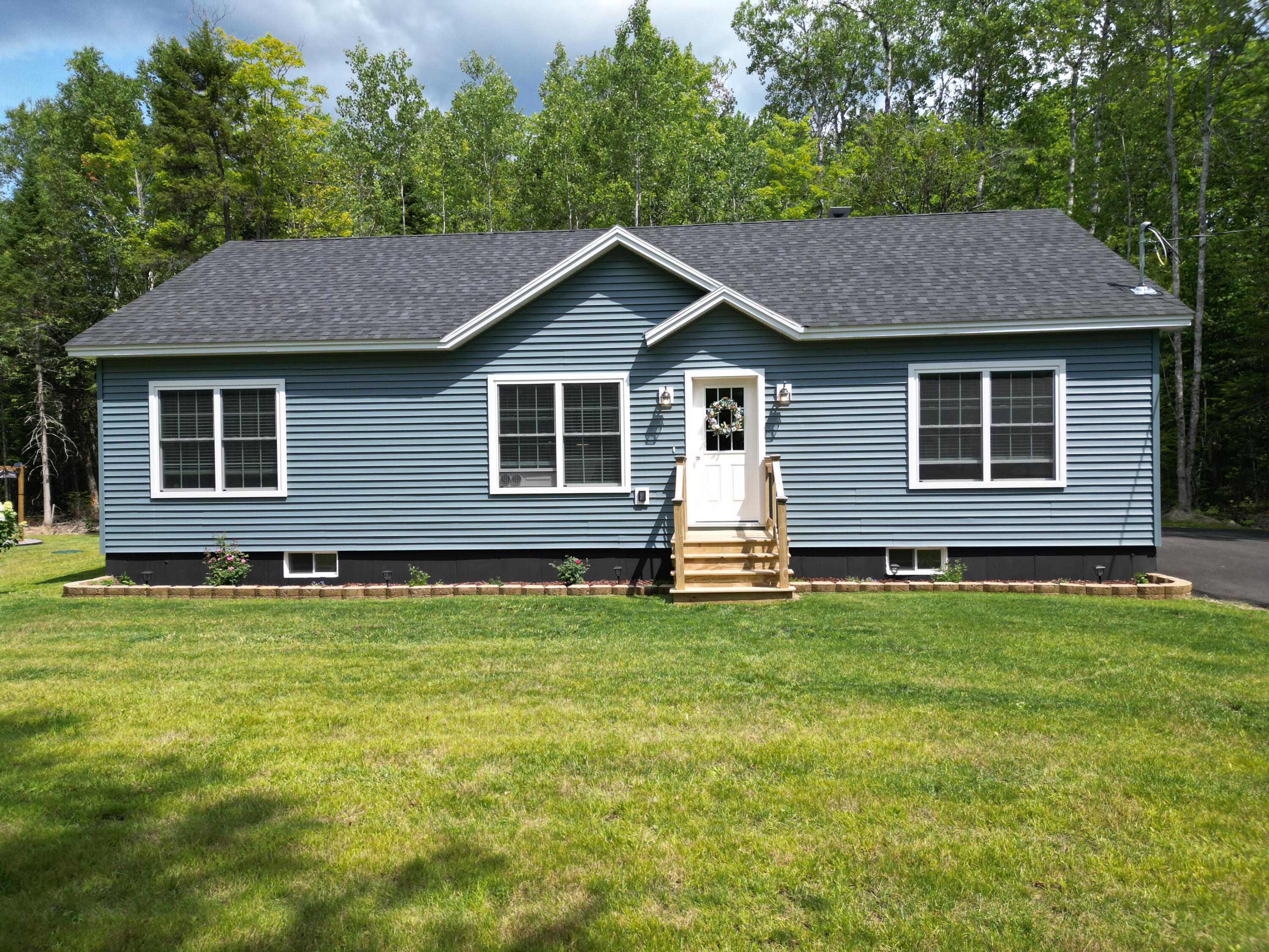 849 Kirkland Road Old Town, ME 04468 - Photo 26 of 38 DJI_0016