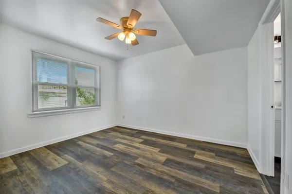 $1,849 | 123 Strand Street, Unit REAR, Galveston, TX 77550
