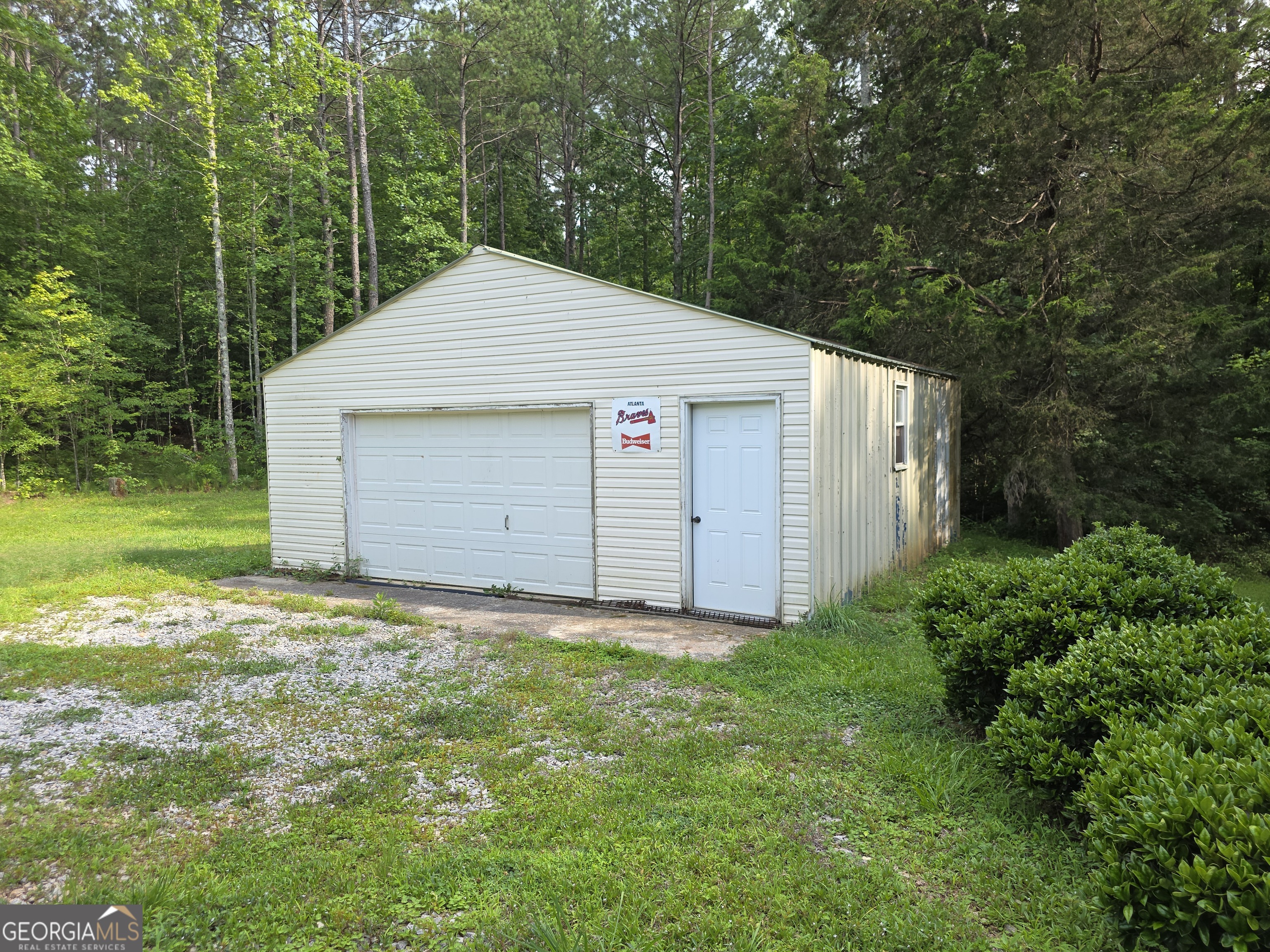 71 Frances White Road Buchanan, GA 30113 - Photo 5 of 50