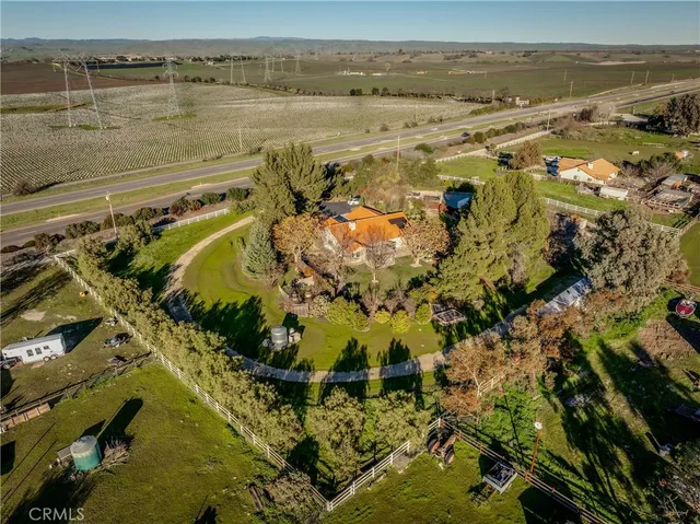 $989,000 | 6825 Highway 46, Paso Robles, CA 93446