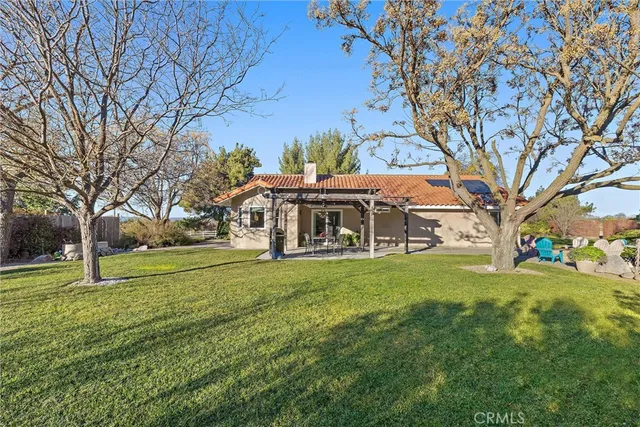 $989,000 | 6825 Highway 46, Paso Robles, CA 93446