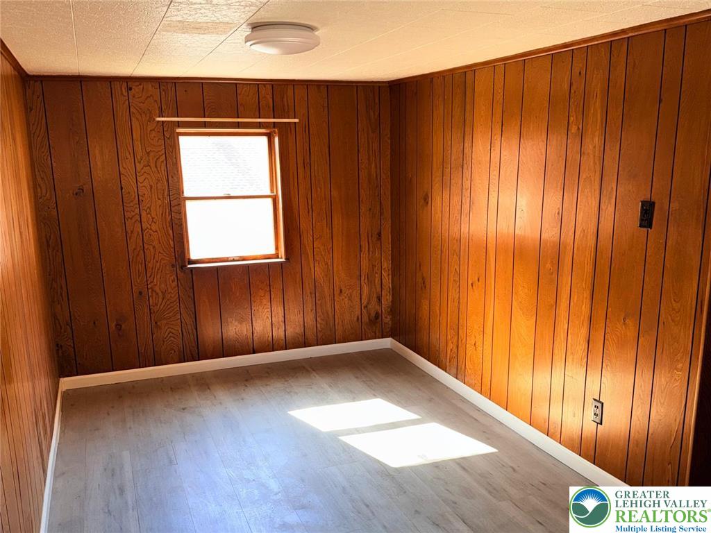 3420 Little Gap Road Palmerton, PA 18071 - Photo 15 of 26 an empty room with windows