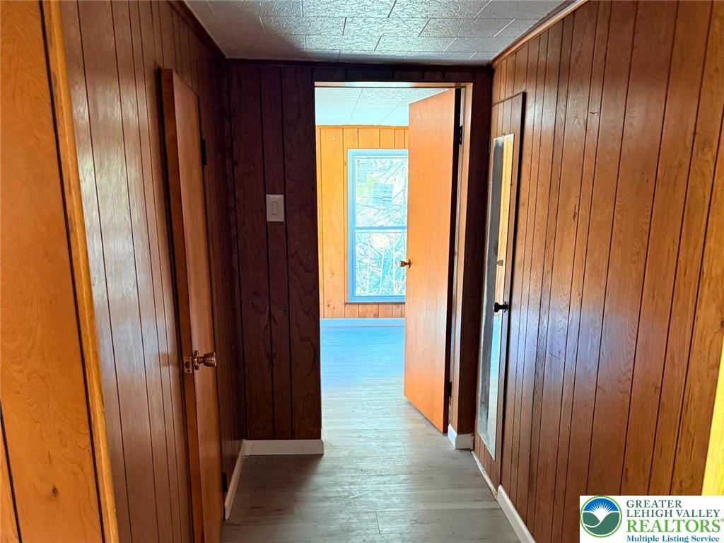 3420 Little Gap Road Palmerton, PA 18071 - Photo 19 of 26 a view of wooden floor