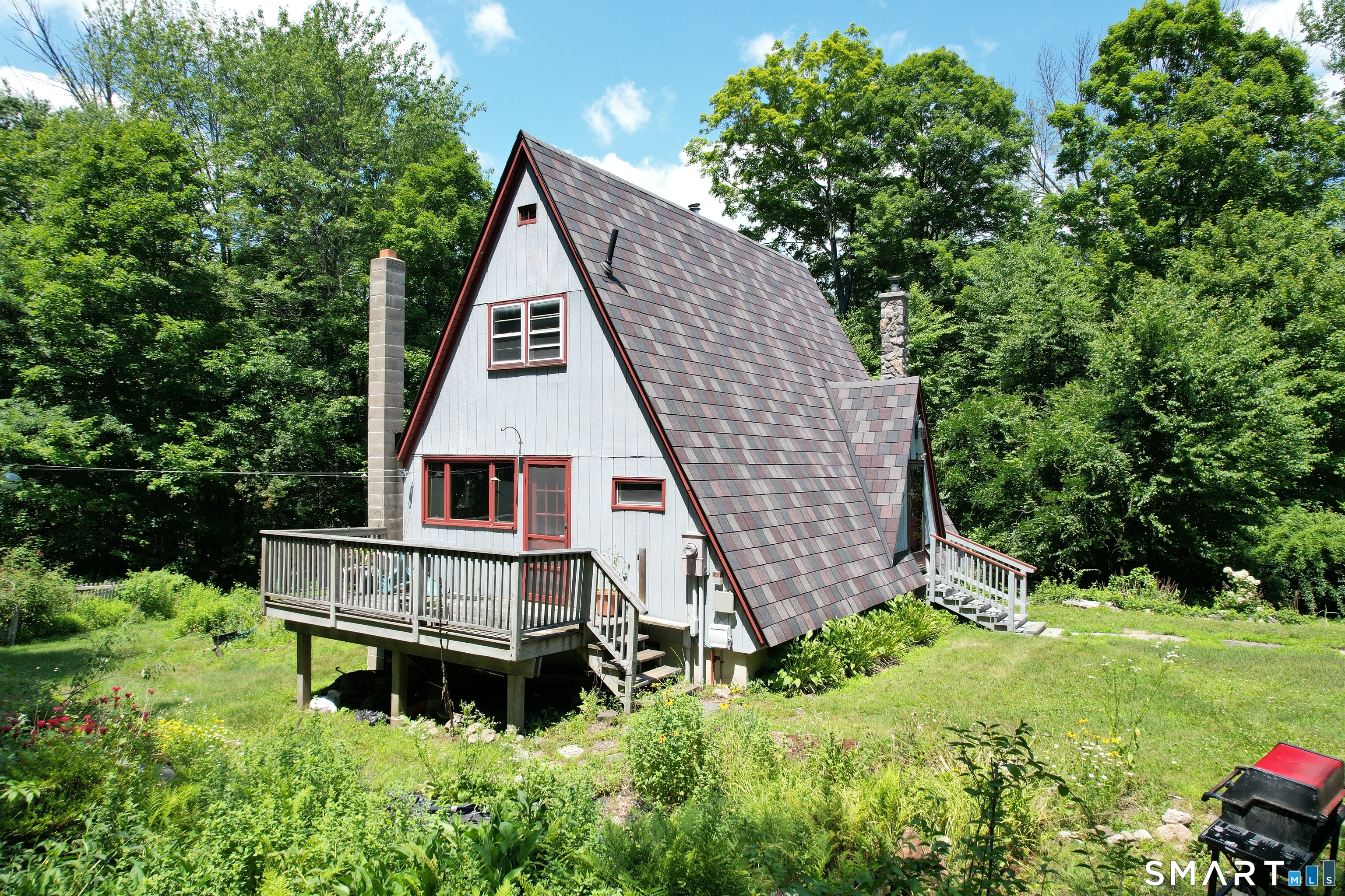 205 Old North Road Barkhamsted, CT 06063 - Photo 5 of 24