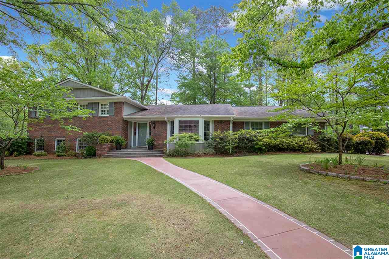 3201 Tyrol Road Birmingham, AL 35216 - Photo 1 of 25