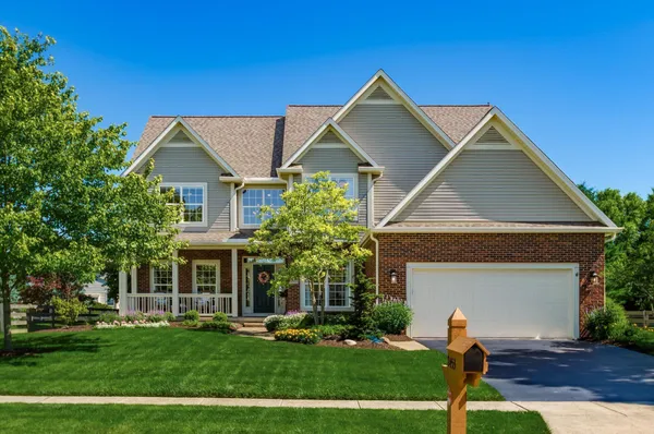 $625,000 | 2453 Tulane Court, Lewis Center, OH 43035