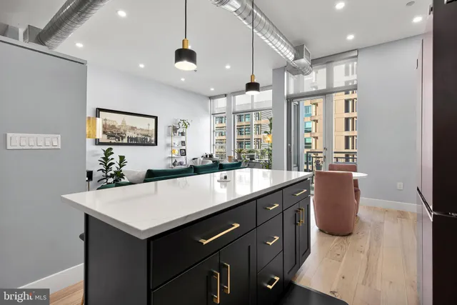 $550,000 | 1390 V Street Northwest, Unit 303, Washington, DC 20009