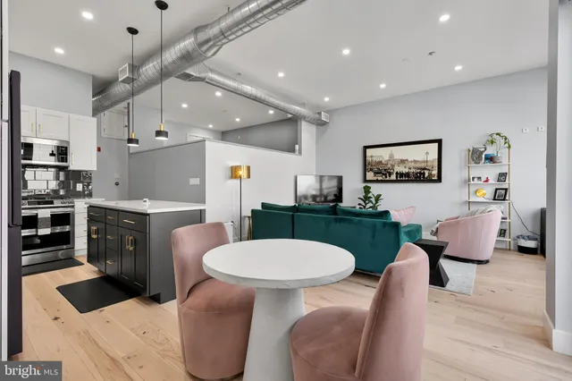 $550,000 | 1390 V Street Northwest, Unit 303, Washington, DC 20009