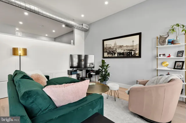 $550,000 | 1390 V Street Northwest, Unit 303, Washington, DC 20009