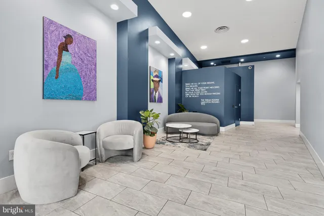 $550,000 | 1390 V Street Northwest, Unit 303, Washington, DC 20009