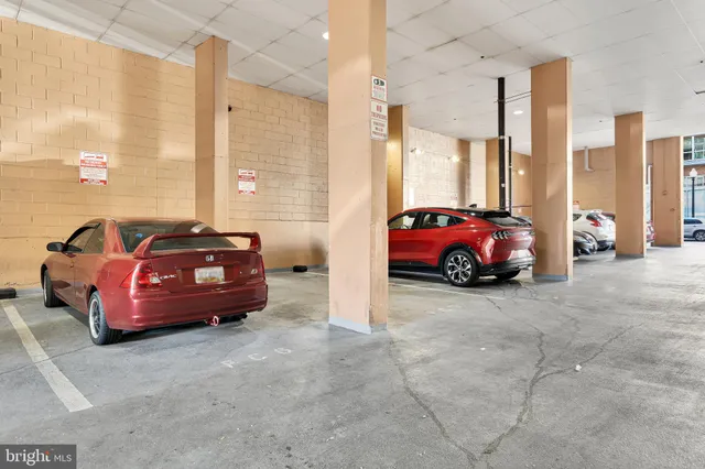 $550,000 | 1390 V Street Northwest, Unit 303, Washington, DC 20009