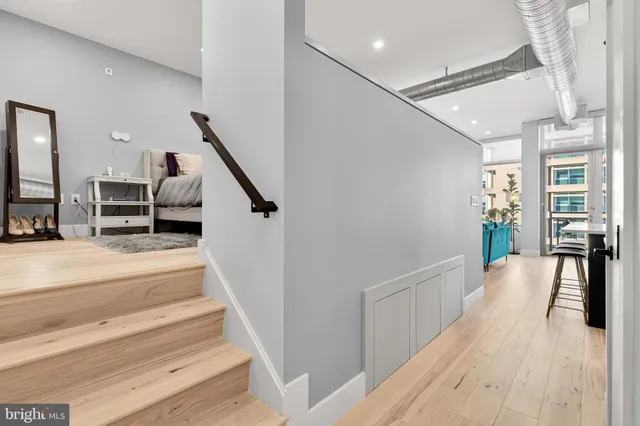 $550,000 | 1390 V Street Northwest, Unit 303, Washington, DC 20009