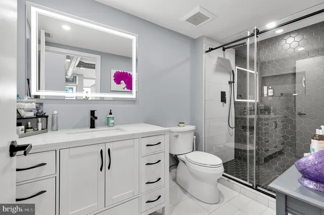 $550,000 | 1390 V Street Northwest, Unit 303, Washington, DC 20009