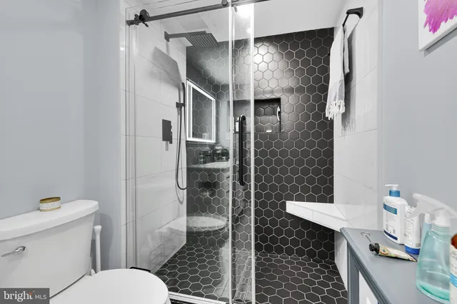 $550,000 | 1390 V Street Northwest, Unit 303, Washington, DC 20009