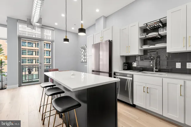 $550,000 | 1390 V Street Northwest, Unit 303, Washington, DC 20009