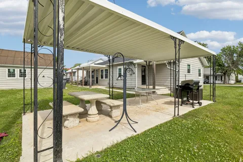 $285,000 | 109 Bonner Street, McMinnville, TN 37110