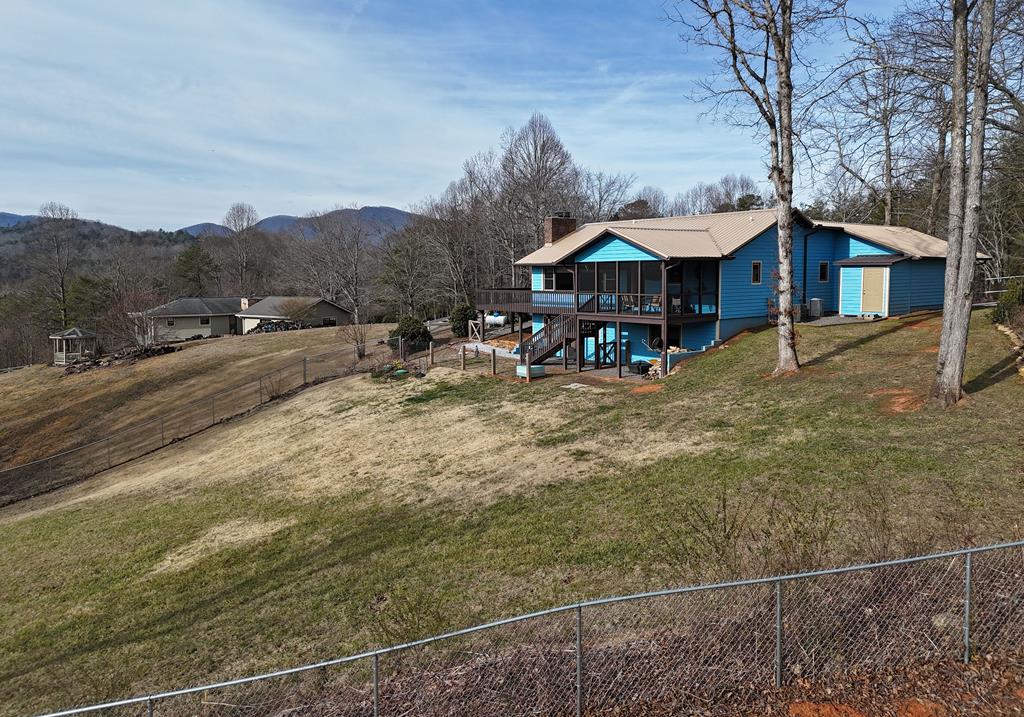 5192 Pine Crest Road Young Harris, GA 30582 - Photo 15 of 59 Gallery Image 15