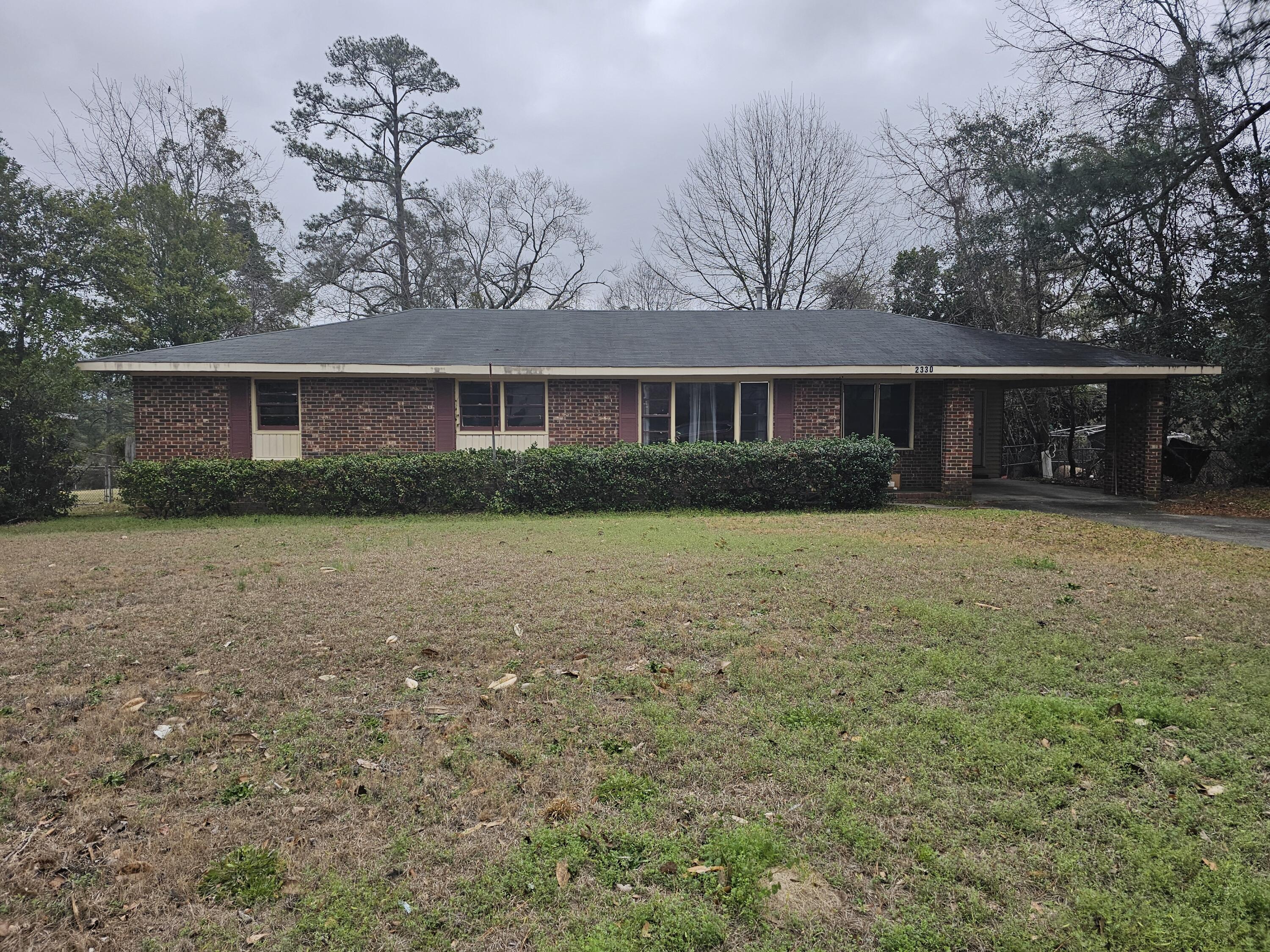 2330 Shadowood Drive Augusta, GA 30906 - Photo 1 of 15 20260226_090550