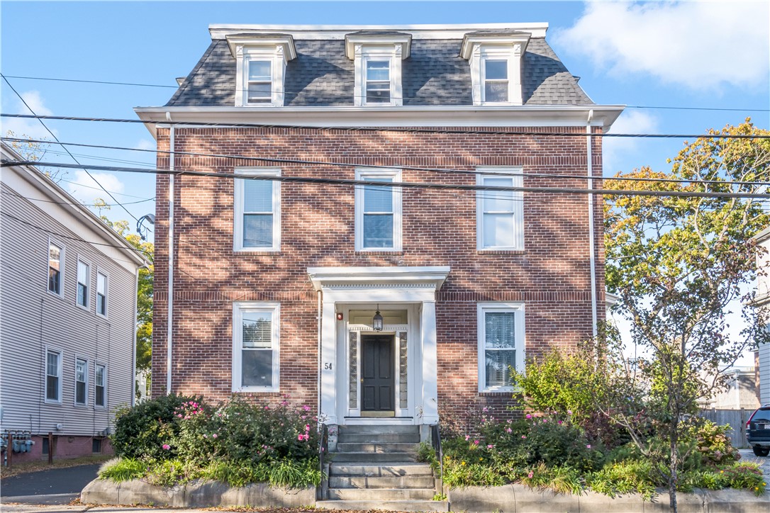 54 Pitman Street, Unit 6 Providence, RI 02906 - Photo 1 of 29