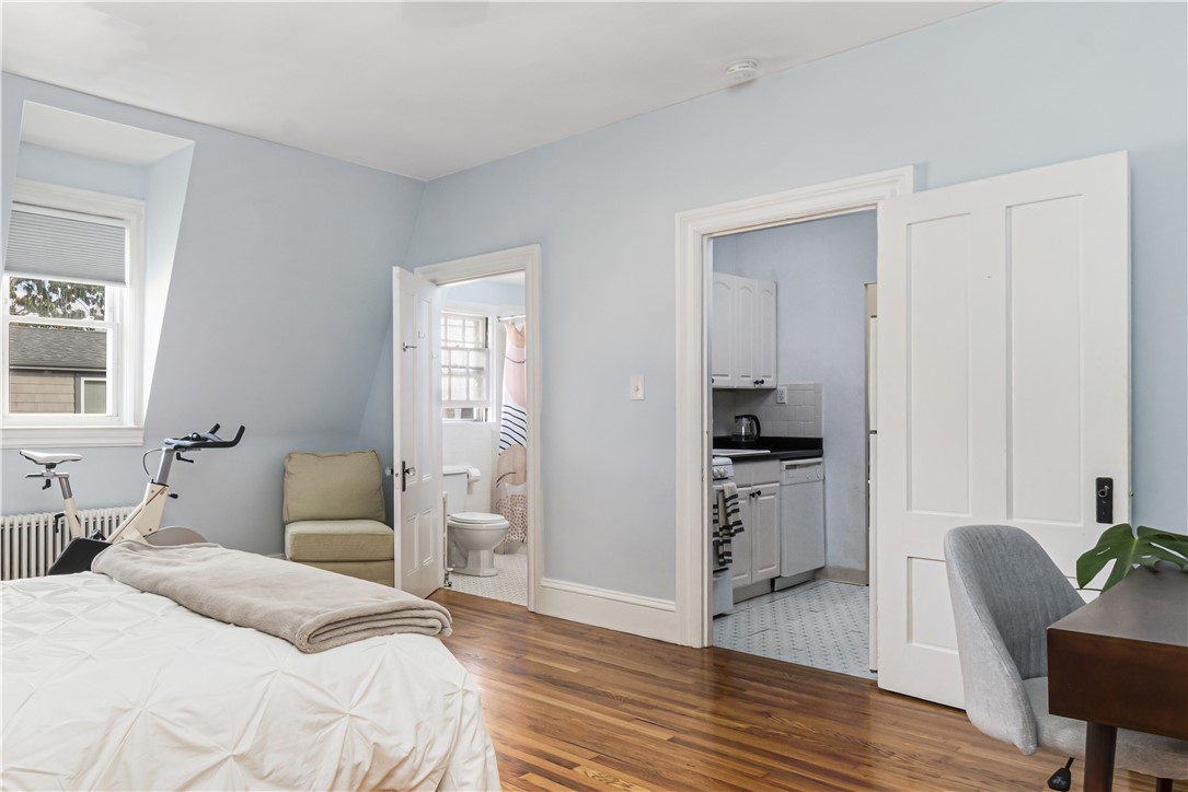 54 Pitman Street, Unit 6 Providence, RI 02906 - Photo 13 of 29