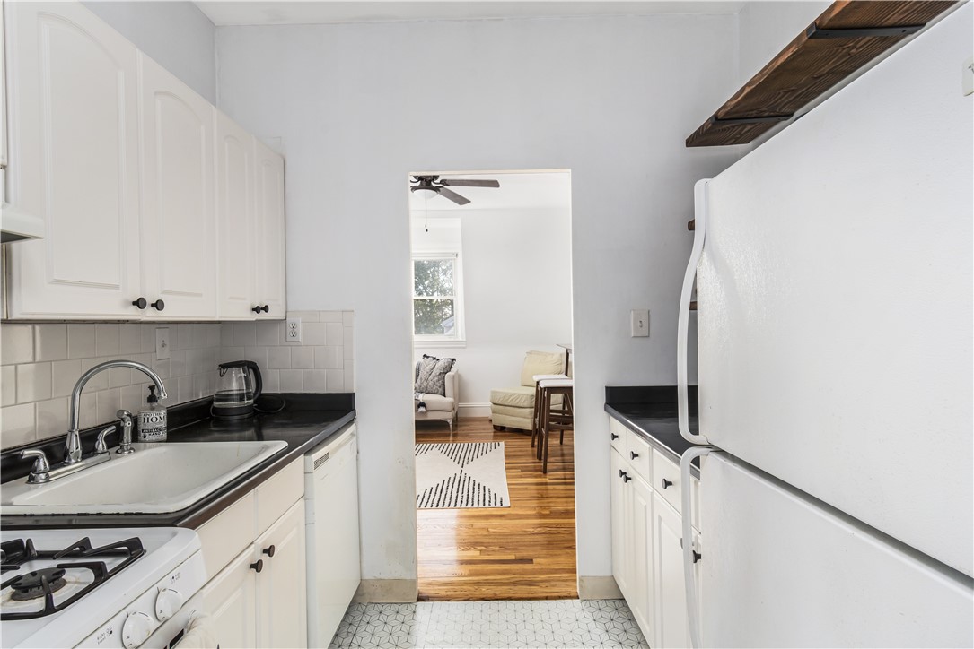 54 Pitman Street, Unit 6 Providence, RI 02906 - Photo 15 of 29