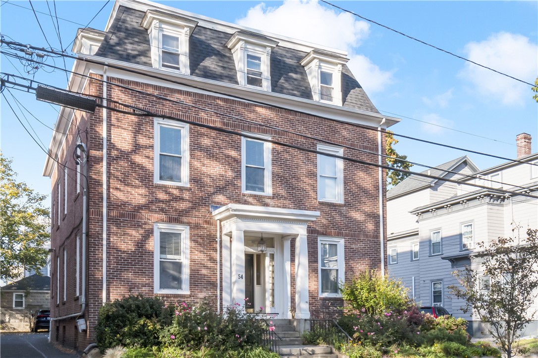 54 Pitman Street, Unit 6 Providence, RI 02906 - Photo 2 of 29