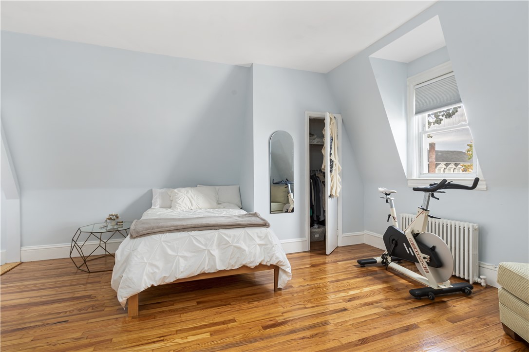 54 Pitman Street, Unit 6 Providence, RI 02906 - Photo 5 of 29